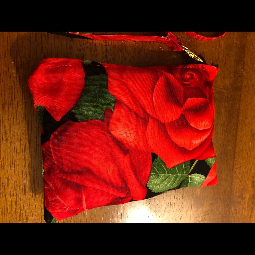 Wristlet